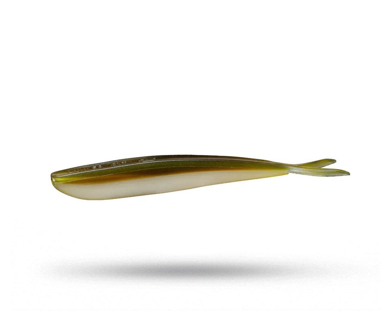 Lunker City Fin-S Fish 20100-1 - Soft Bait Swimbait For Bass Fishing