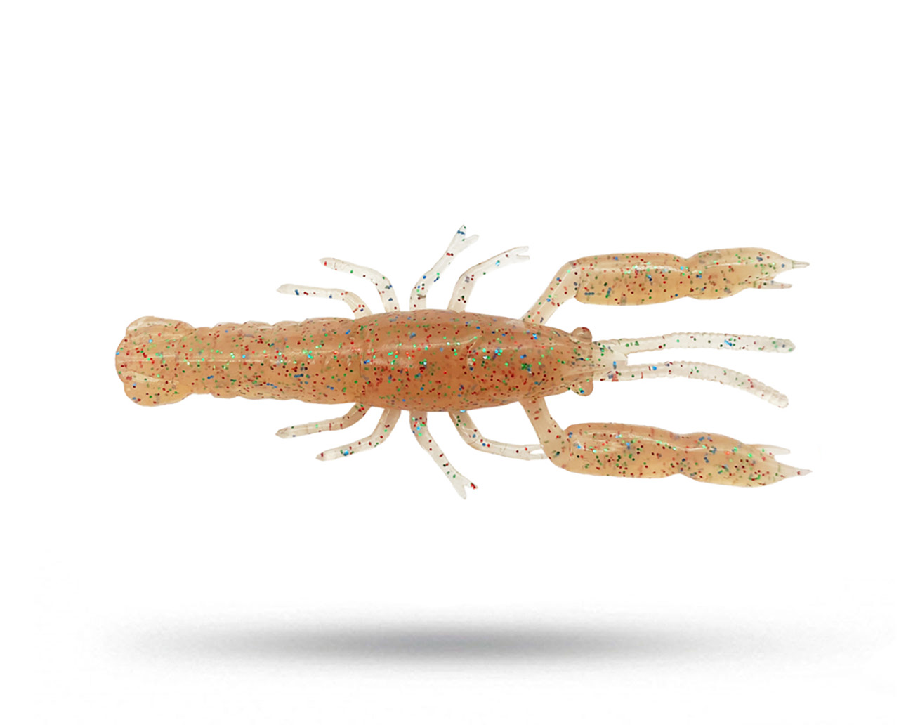 L'achigan est un poisson combatif