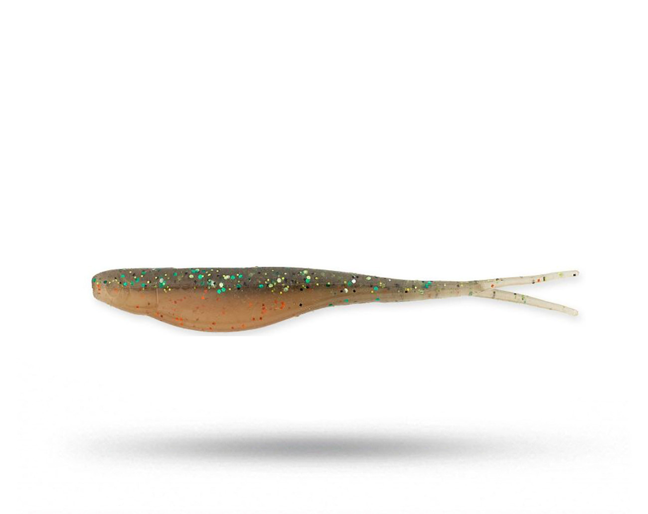 Leurre Souple Z-Man Scented Jerk Shadz 7 - 17,5cm - Leurre de la pêche