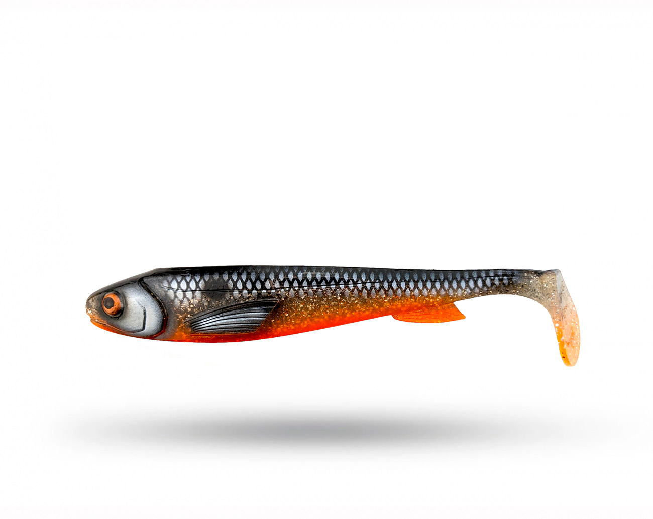 U Stricke Rascal Ubait U-Strike 24 cm | Fiskedrag - Gäddjiggar