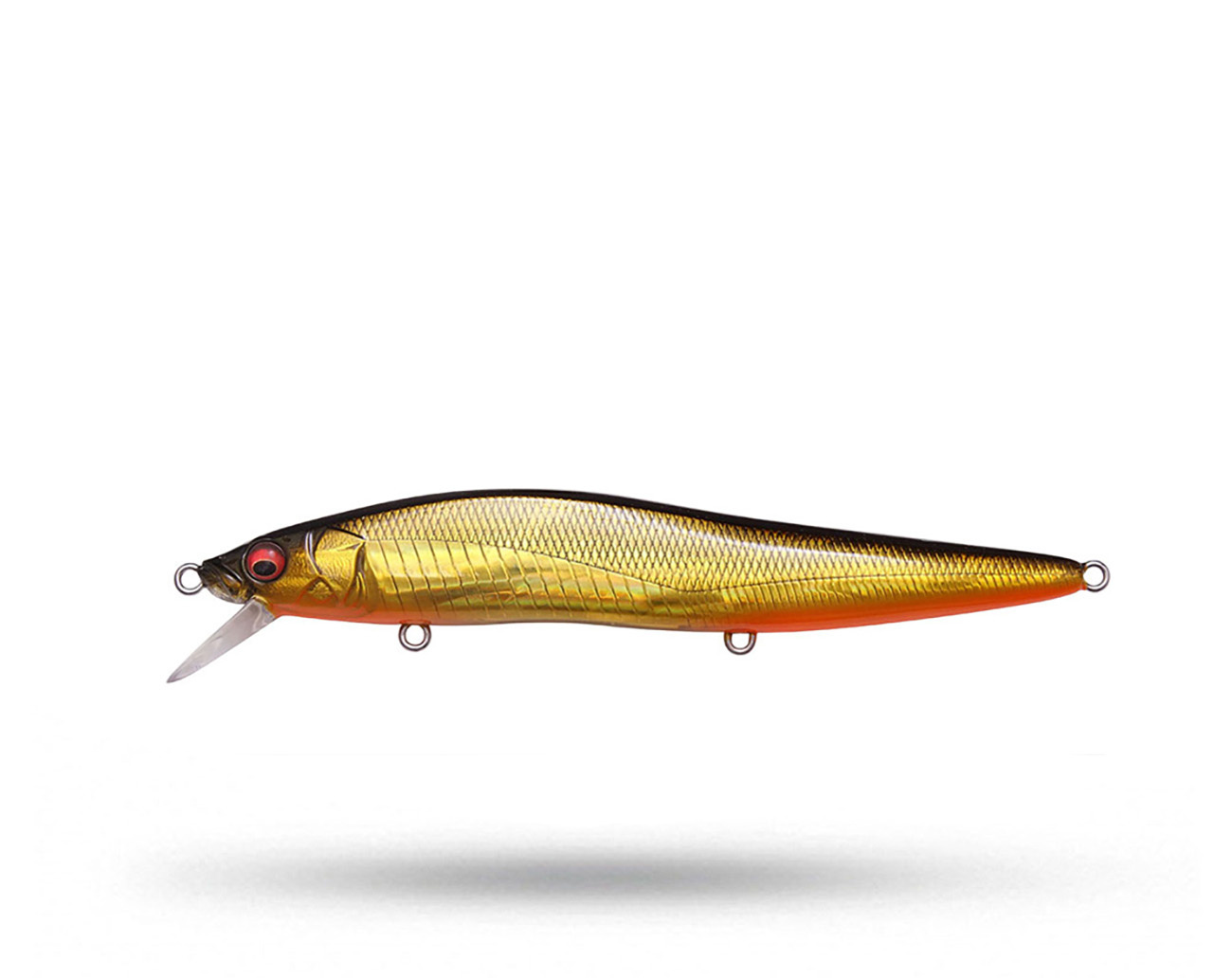 Megabass Vision Oneten LBO - GG Megabass kinkuro