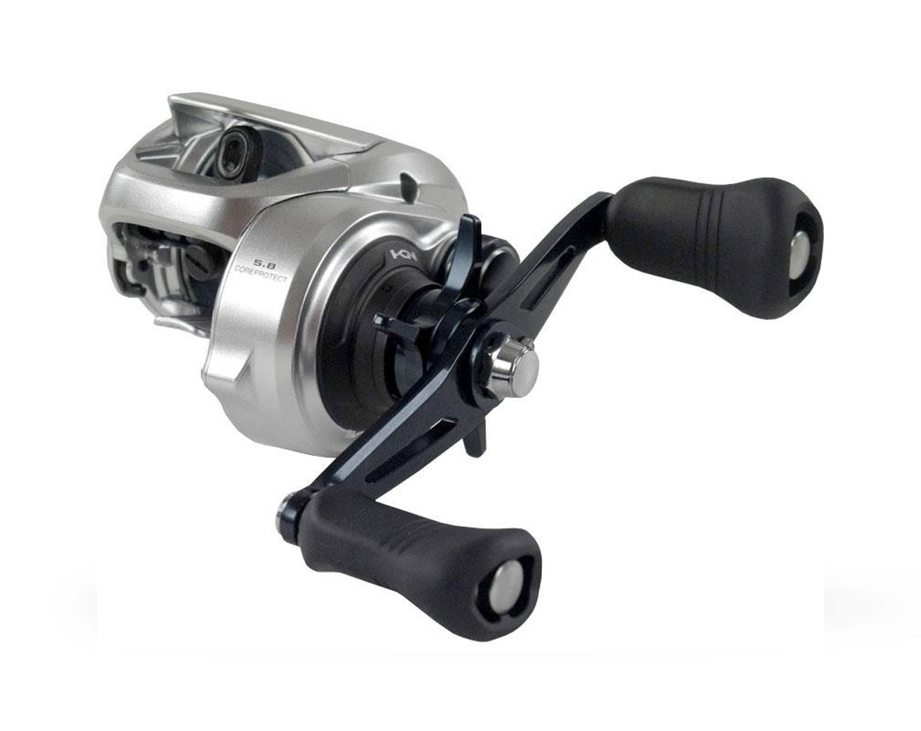 Shimano Tranx 301A Vänstervevad