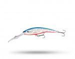 Rapala Tail Dancer Djup 11cm - Blue Flash Rapala Tail Dancer Djup 11cm - Blue Flash