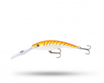 Rapala Tail Dancer Djup 13cm - Orange Tiger UV Rapala Tail Dancer Djup 13cm - Orange Tiger UV