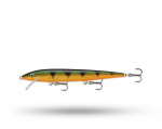 Rapala Flytande Original 13cm - Perch Rapala Flytande Original 13cm - Perch