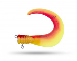 SvartZonker BigTail 2-pack - Fire Flame SvartZonker BigTail 2-pack - Fire Flame
