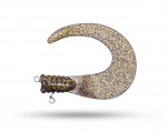 SvartZonker BigTail 2-pack - Night Sky SvartZonker BigTail 2-pack - Night Sky