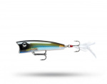 Rapala X-Rap Pop 7cm - Moss Back Shiner Rapala X-Rap Pop 7cm - Moss Back Shiner