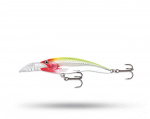 Rapala Scatter Rap Tail Dancer 9cm - Clown Rapala Scatter Rap Tail Dancer 9cm - Clown