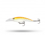 Rapala Scatter Rap Tail Dancer 9cm - Orange Tiger UV Rapala Scatter Rap Tail Dancer 9cm - Orange Tiger UV