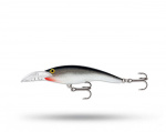 Rapala Scatter Rap Tail Dancer 9cm - Silver Rapala Scatter Rap Tail Dancer 9cm - Silver