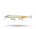 Rapala Scatter Rap Husky 13 cm - Citronen Rapala Scatter Rap Husky 13 cm - Citronen