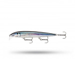 Rapala Scatter Rap Husky 13 cm - Live Hologram Smelt Rapala Scatter Rap Husky 13 cm - Live Hologram Smelt