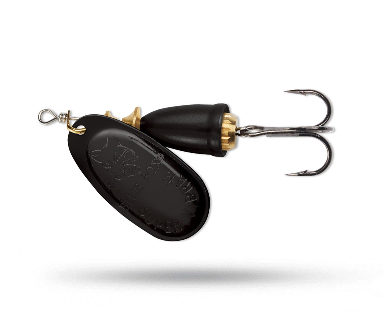Vibrax Original 6 gr - Black