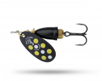 Vibrax UV 6 gr - Black Yellow White UV Vibrax UV 6 gr - Black Yellow White UV
