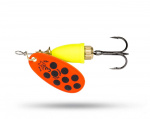 Vibrax UV 8 gr - Orange Black Yellow UV Vibrax UV 8 gr - Orange Black Yellow UV