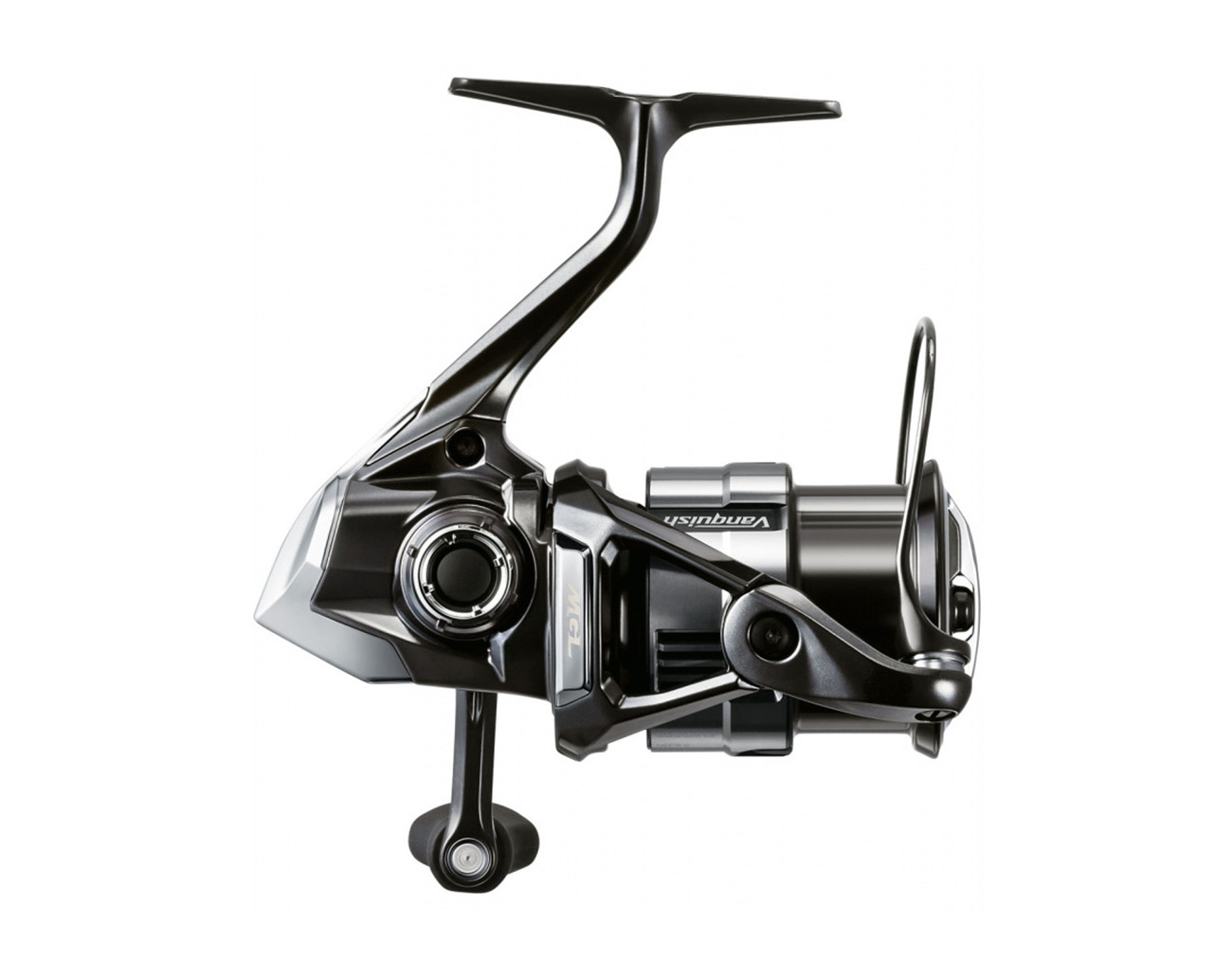 Shimano Vanquish 2500SHG