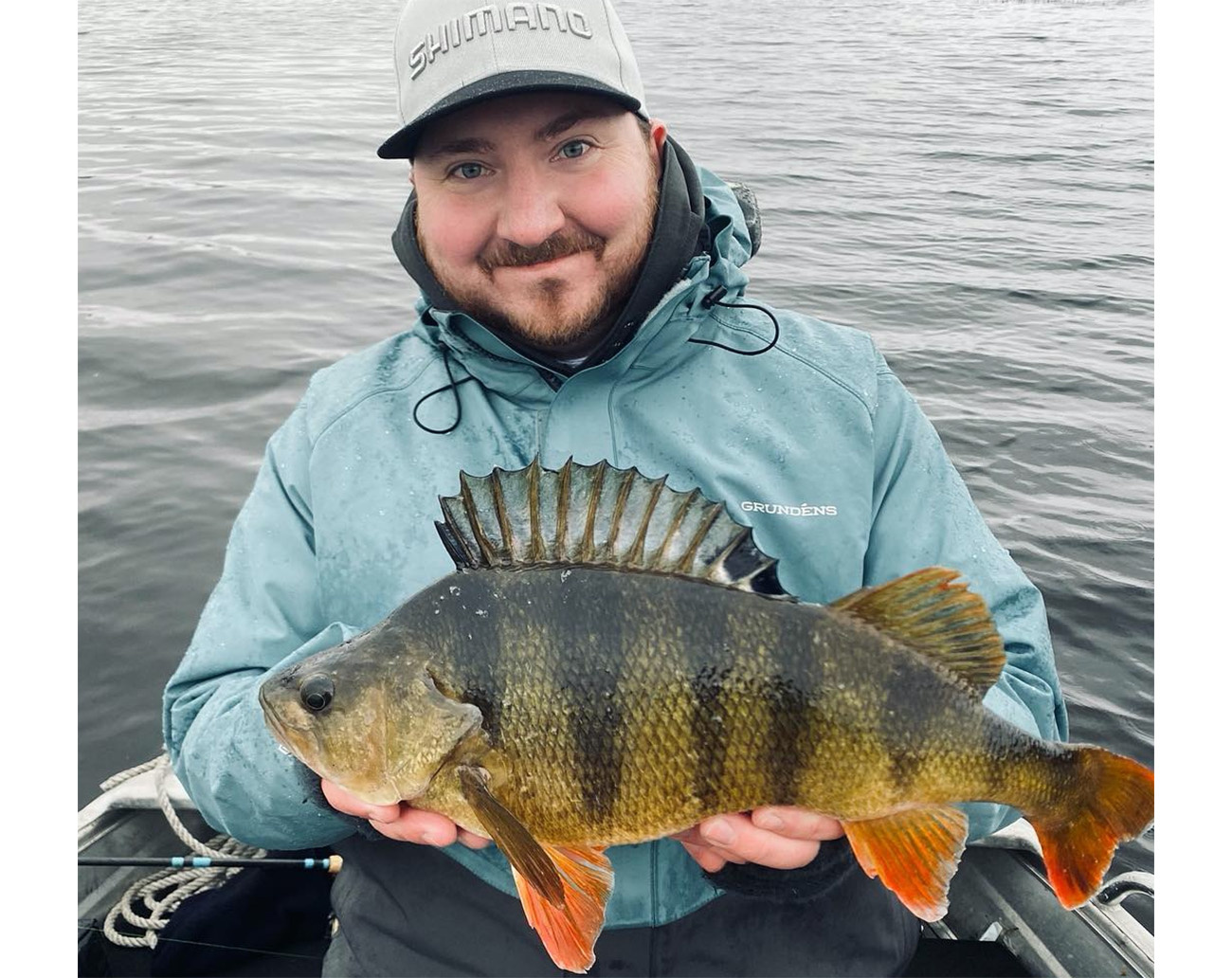 Shimano Vanquish 2500SHG