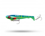 SvartZonker Vibrating Predator 40g - Royal Pike SvartZonker Vibrating Predator 40g - Royal Pike