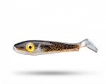 SvartZonker McRubber 21cm - Eelpout SvartZonker McRubber 21cm - Eelpout