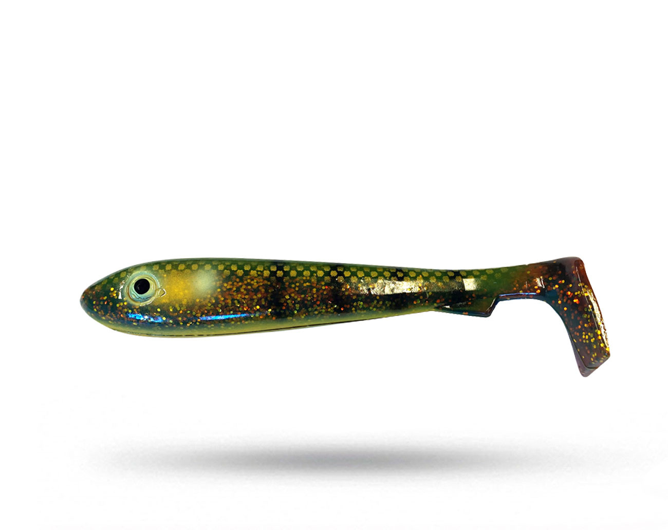 SvartZonker McRubber G5 Custom - MotorUlven