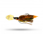 Pig Hula Chatterbait 16g - Yellow Perch Pig Hula Chatterbait 16g - Yellow Perch