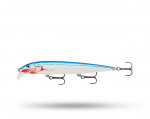 Rapala Scatter Rap Husky 13 cm - Blue Shiner Rapala Scatter Rap Husky 13 cm - Blue Shiner