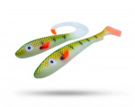 SvartZonker Glow Series Sea and Lake Glow Sea Perch SvartZonker Glow Series Sea and Lake Glow Sea Perch