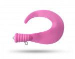 SvartZonker BigTail 2-pack - BubbleGum SvartZonker BigTail 2-pack - BubbleGum