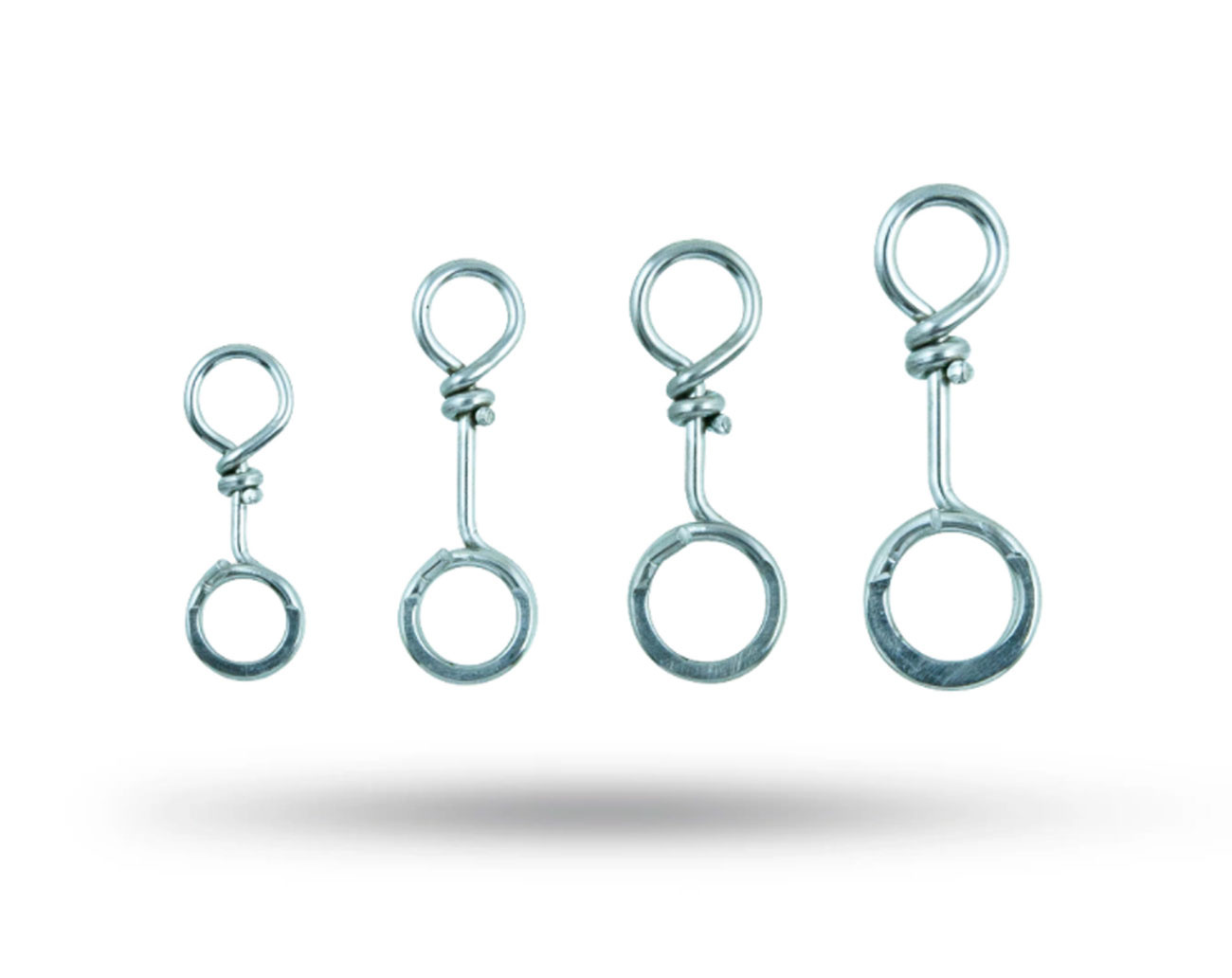 SvartZonker Snap 10-pack