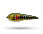 Smuttly Dog Stubby C - Largemouth Bass Smuttly Dog Stubby C - Largemouth Bass