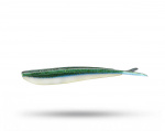 Lunker City Fin-S Fish 10 cm - Smelt Lunker City Fin-S Fish 10 cm - Smelt