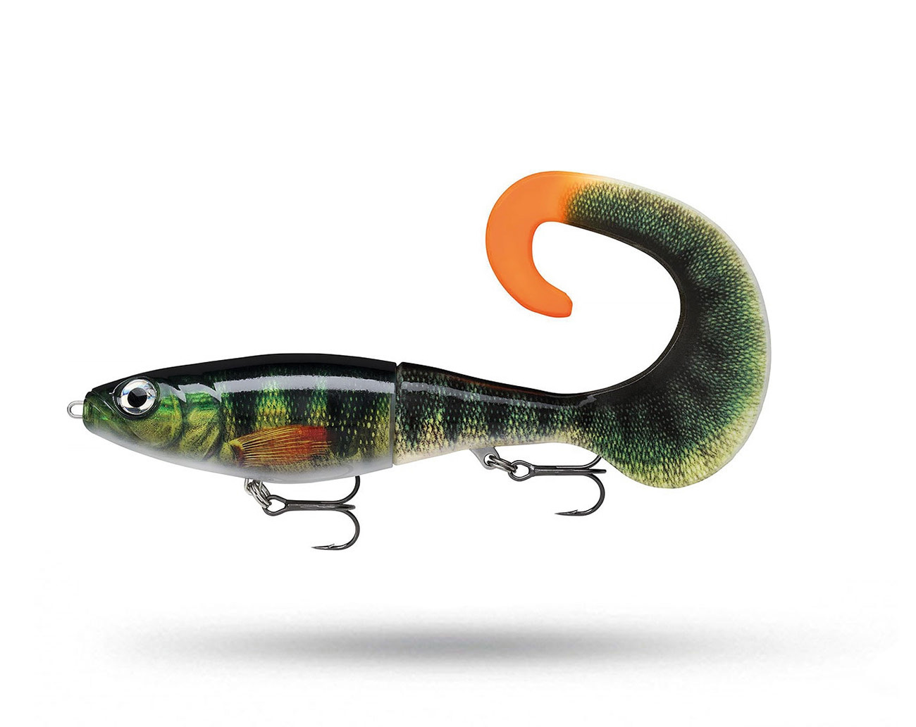 Rapala X-Rap Otus 25cm - Live Perch