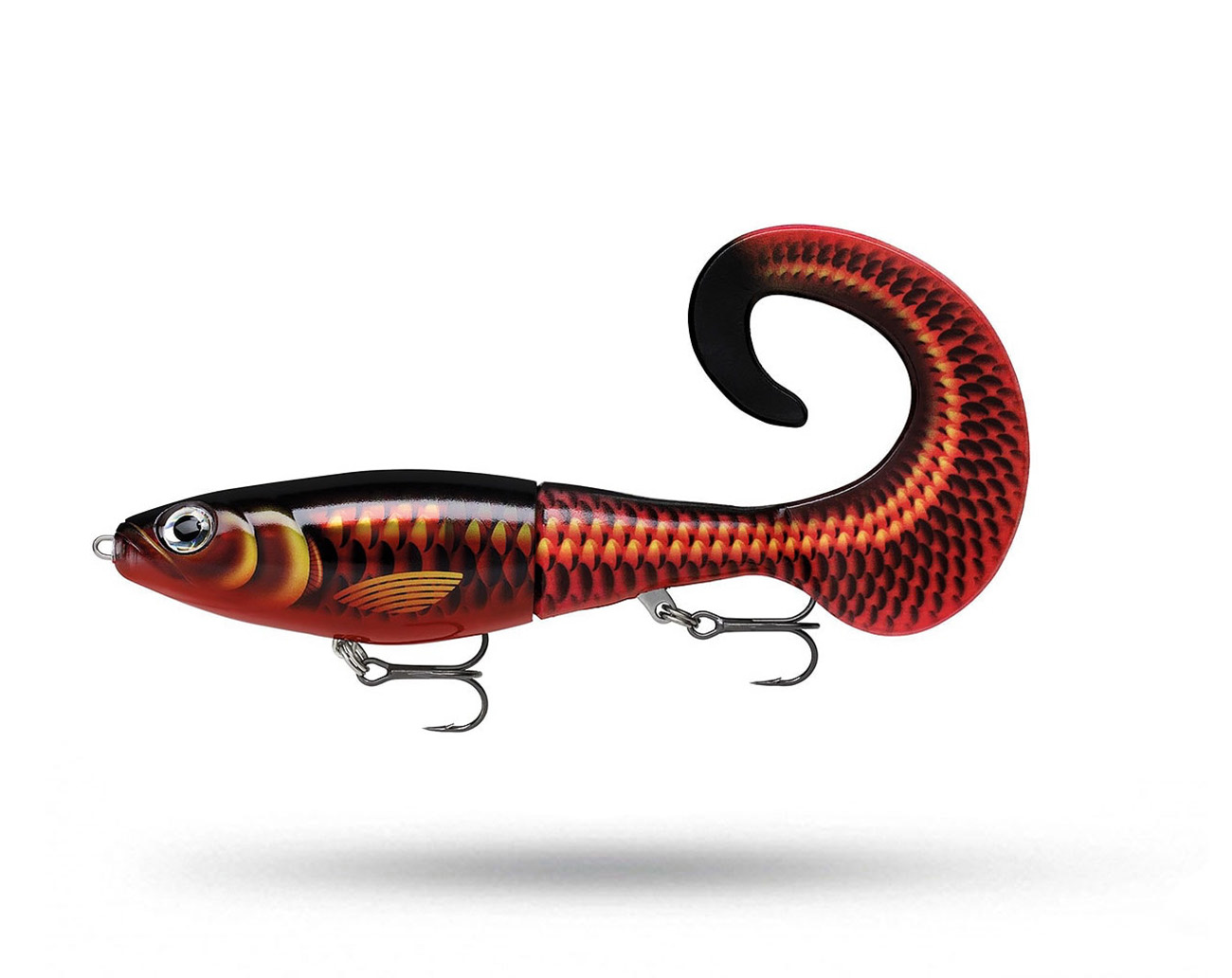 Rapala X-Rap Otus 25cm - Twilight Zone