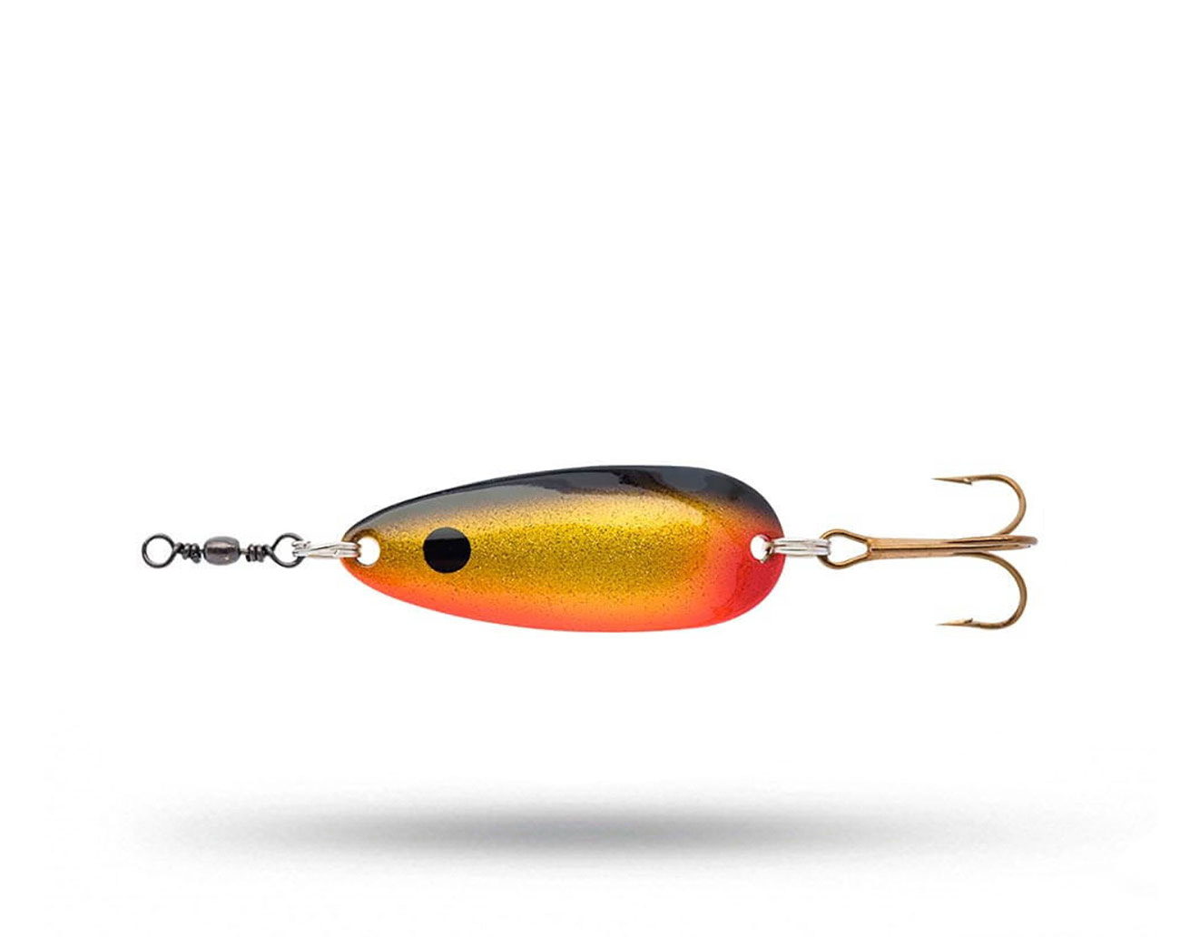 Abu Garcia Jazz 10g - Black Gold Orange