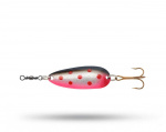 Abu Garcia Jazz 10g - Silver Black Red Dots Abu Garcia Jazz 10g - Silver Black Red Dots