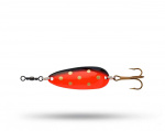 Abu Garcia Jazz 10g - Orange Gold Dots Abu Garcia Jazz 10g - Orange Gold Dots