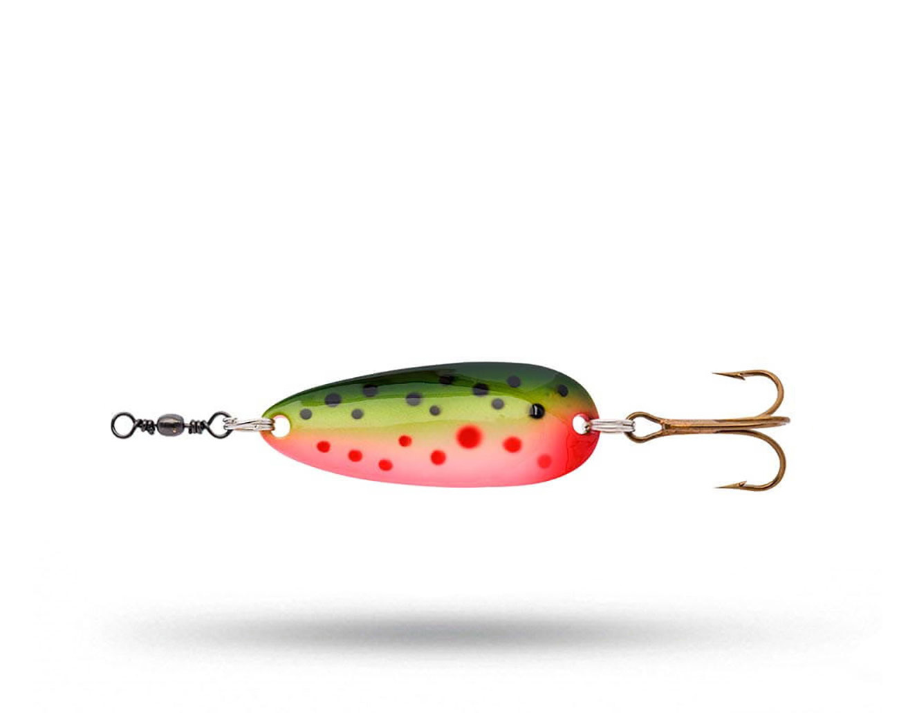 Abu Garcia Jazz 10g - Green Trout