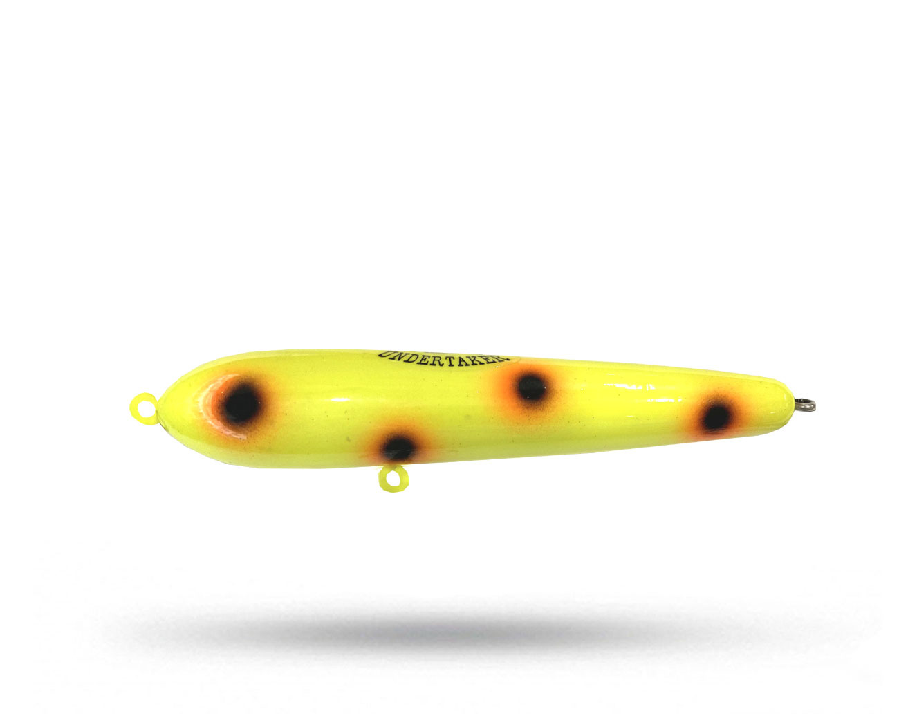 T-N-T Undertaker - Acid Frog