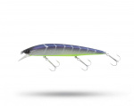 Jackall Rerange 110 SP - Babataku White Craw Jackall Rerange 110 SP - Babataku White Craw