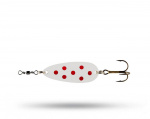 Abu Garcia Jazz 10g - Silver Red Dot Abu Garcia Jazz 10g - Silver Red Dot