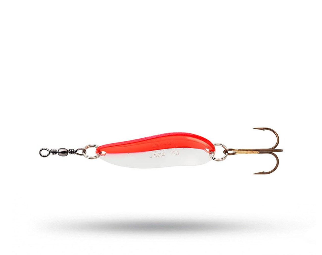 Abu Garcia Jazz 10g - KS Red Silver 