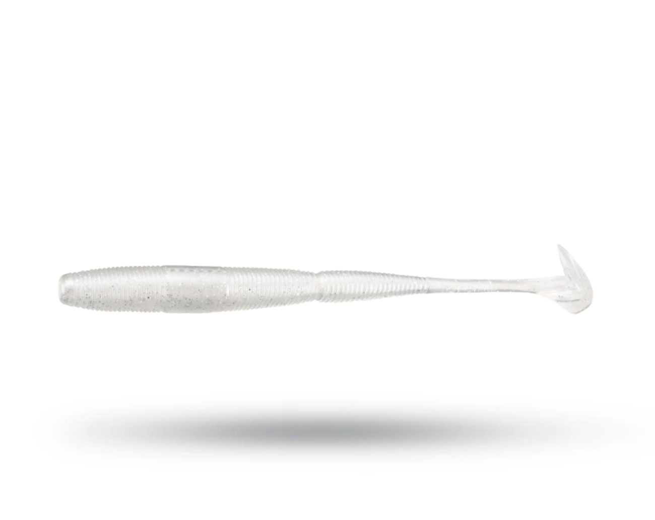 13 Fishing Ninja Worm - Whitey Tighties