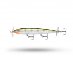 Rapala X-Rap Spinbait 11cm - YP Rapala X-Rap Spinbait 11cm - YP