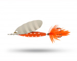 Abu Garcia Reflex Red 12g - Silver Abu Garcia Reflex Red 12g - Silver