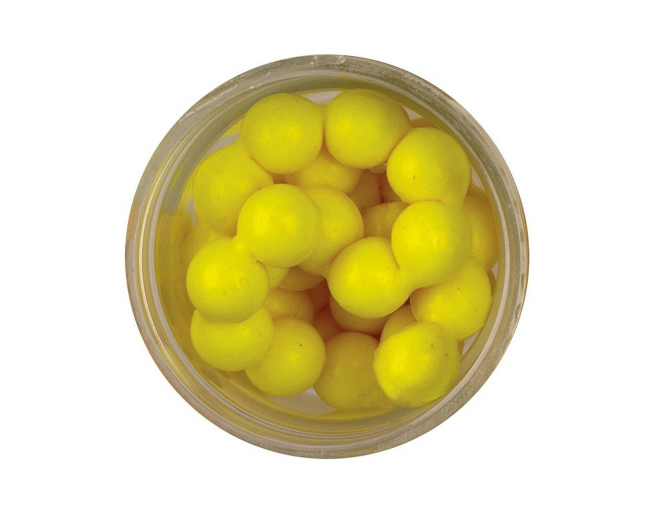 Powerbait® Power Eggs® Floating Magnum - Fluo Yellow
