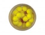 Powerbait® Power Eggs® Floating Magnum - Fluo Yellow Powerbait® Power Eggs® Floating Magnum - Fluo Yellow