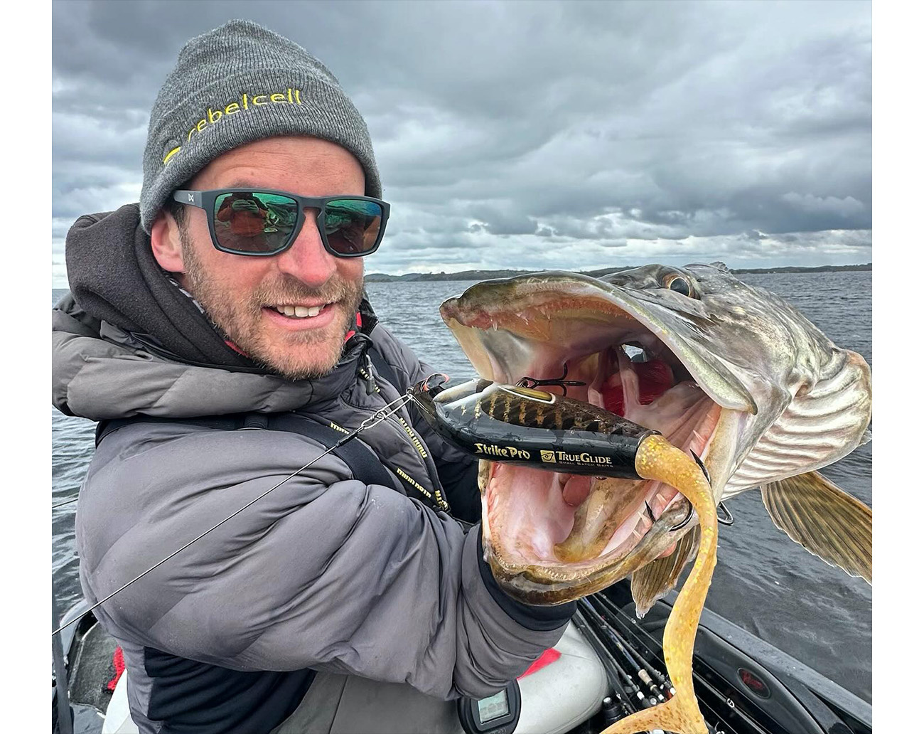 CWC Titanium No Kink Leader