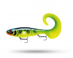 Rapala X-Rap Otus 25cm - Hot Psycho Rapala X-Rap Otus 25cm - Hot Psycho