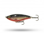 Gator Twitch 6,5 cm - Red Ghost Gator Twitch 6,5 cm - Red Ghost